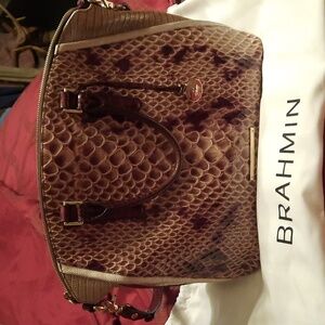 Duxbury Carlisle Bronze EUC